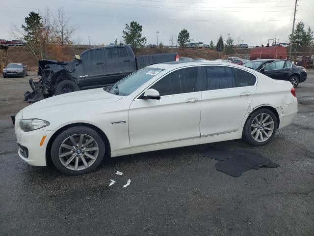 2015 BMW 535 I - WBA5B1C53FG125715
