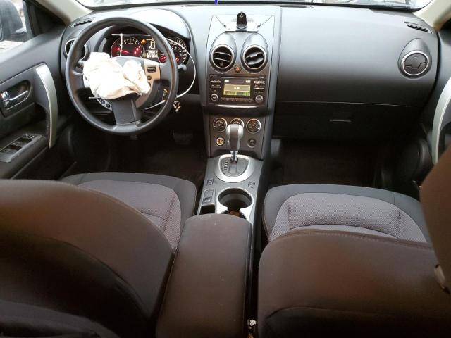 2013 NISSAN ROGUE S - JN8AS5MT6DW005033