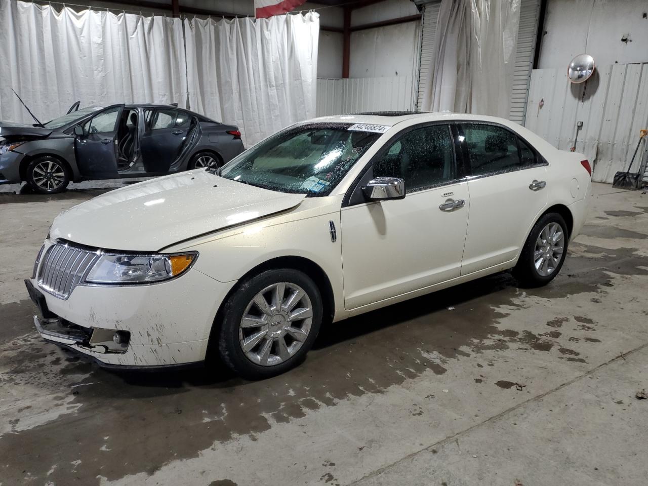 LINCOLN MKZ