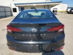 Lot #3027023798 2020 HYUNDAI ELANTRA SE