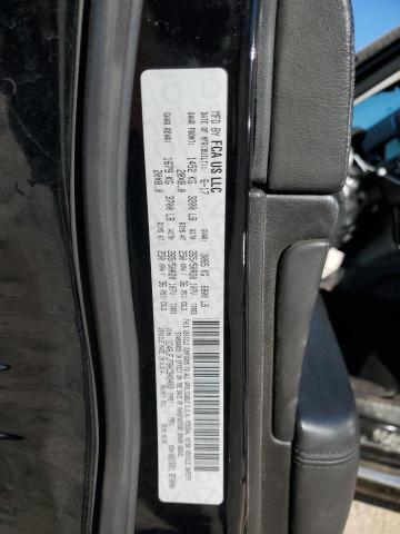 2017 JEEP GRAND CHER - 1C4RJFJT8HC949483