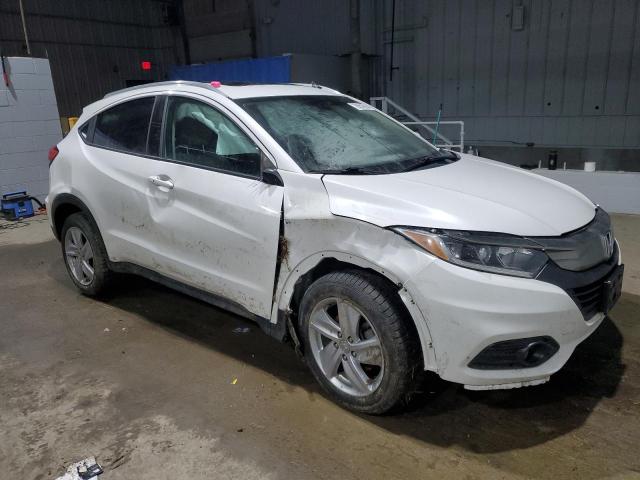 2020 HONDA HR-V EX - 3CZRU6H56LM731865