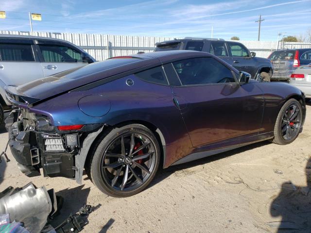 2024 NISSAN Z PERFORMA JN1BZ4BH1RM365076