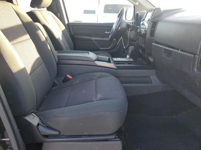 2015 NISSAN TITAN S - 1N6AA0CC3FN513713