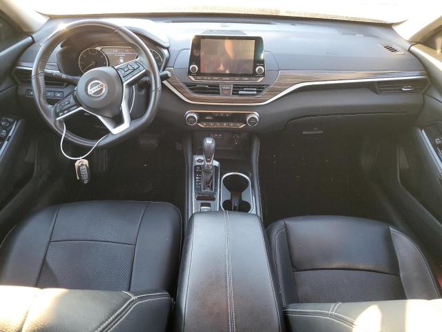 2020 NISSAN ALTIMA SL - 1N4BL4EV6LC213930