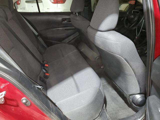 2023 TOYOTA COROLLA LE - 5YFB4MDE6PP004113