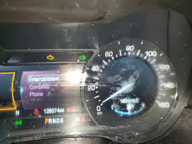 2015 LINCOLN MKC 5LMCJ2A98FUJ13286