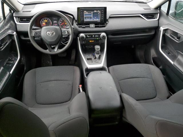 2020 TOYOTA RAV4 LE - 2T3H1RFV7LC069910