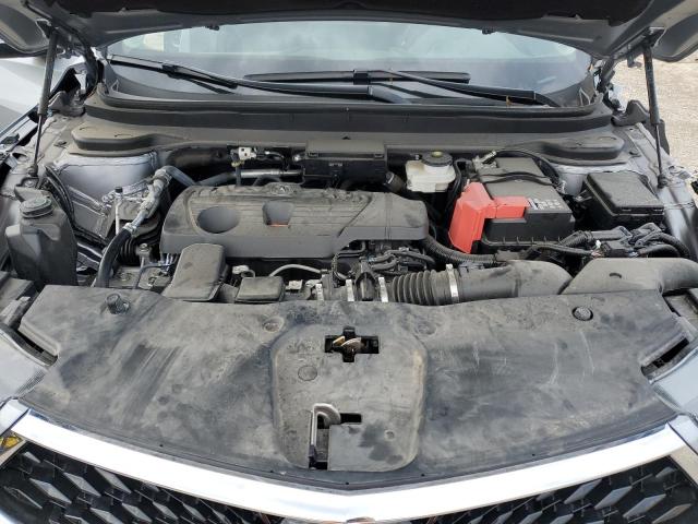 2024 ACURA RDX ADVANC 5J8TC2H70RL002202