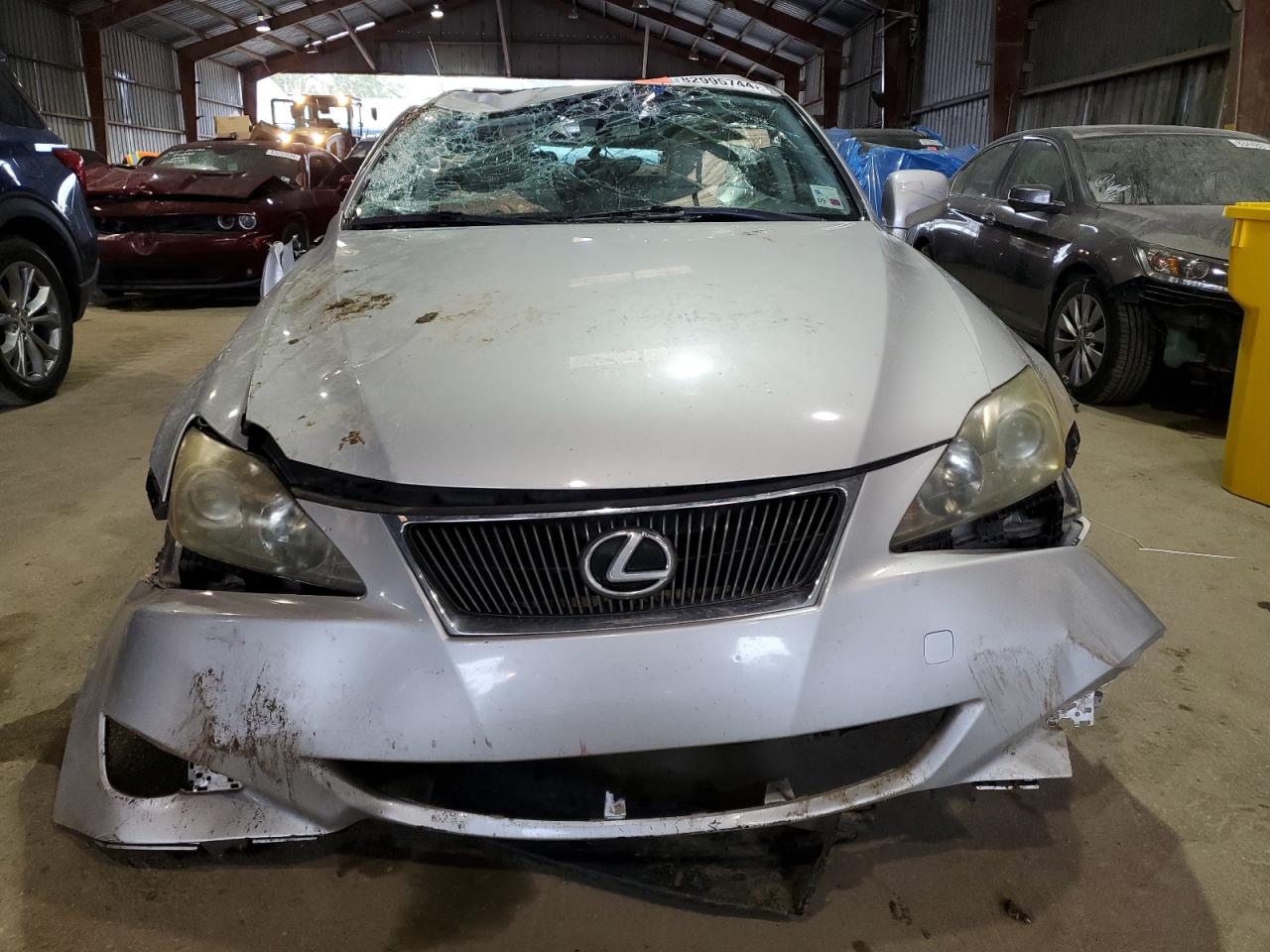 Lot #3025967986 2006 LEXUS IS 250