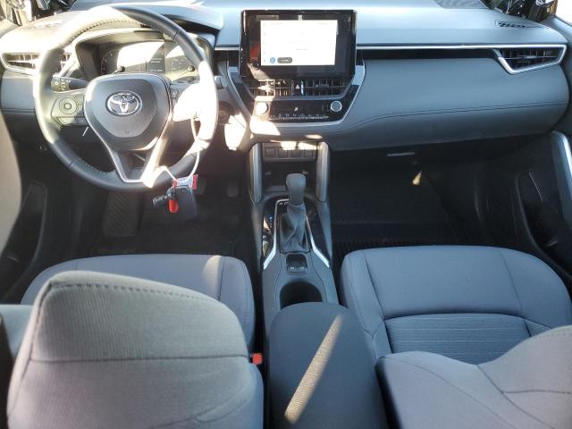 2024 TOYOTA COROLLA CR - 7MUFBABG9RV025015