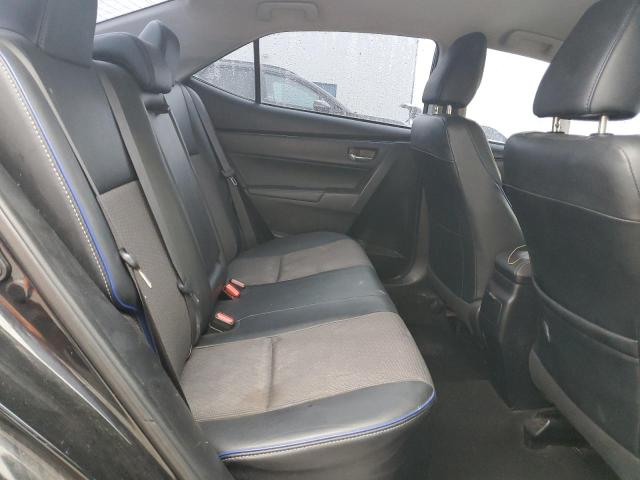 2017 TOYOTA COROLLA L - 2T1BURHEXHC938008