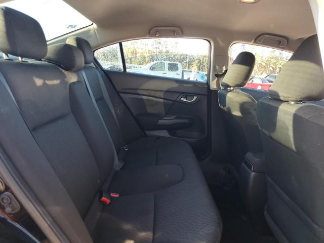 2015 HONDA CIVIC SE - 19XFB2F78FE703270