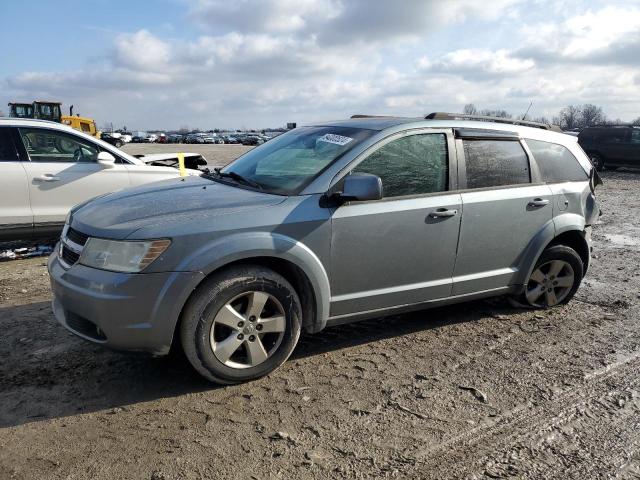 DODGE JOURNEY SX