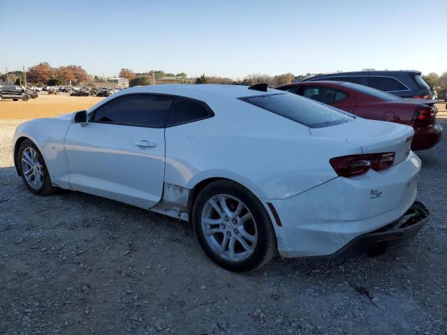 2019 CHEVROLET CAMARO LS - 1G1FB1RX2K0113468