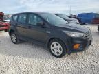 Lot #3025222873 2018 FORD ESCAPE S