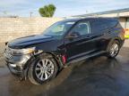 2022 FORD EXPLORER L - 1FMSK7FH2NGA95213