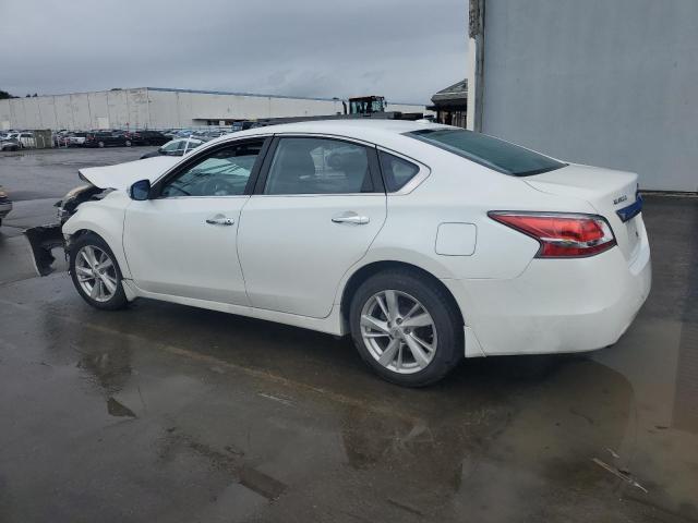 VIN 1N4AL3APXFC133368 2015 NISSAN ALTIMA no.2