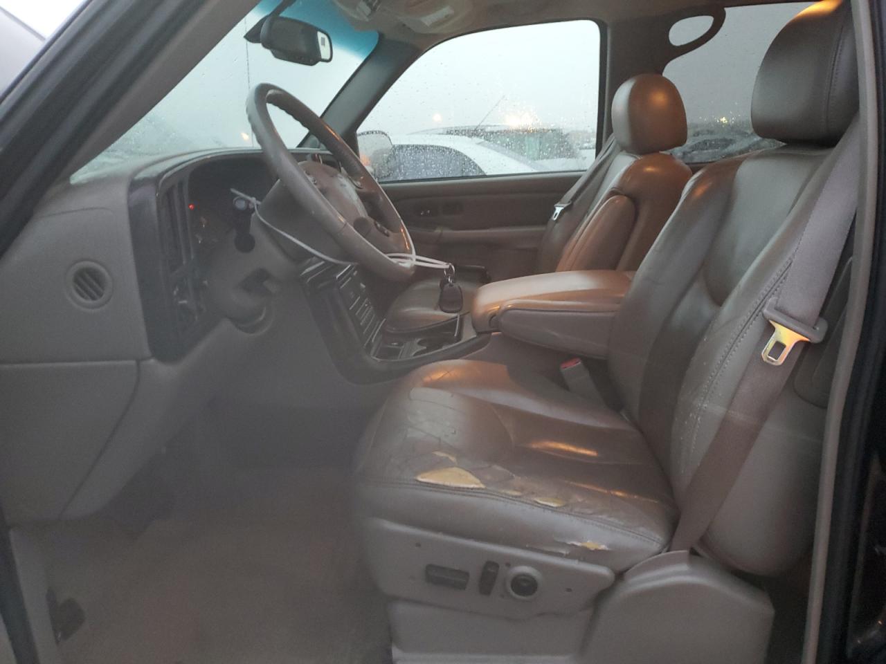 Lot #3026261262 2003 GMC YUKON DENA