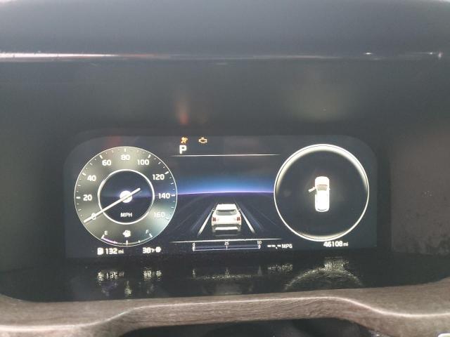 2022 KIA SORENTO SX - 5XYRKDLF1NG094478