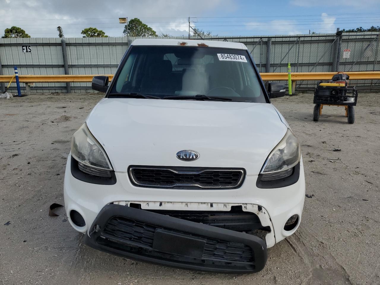 Lot #3044665234 2013 KIA SOUL +