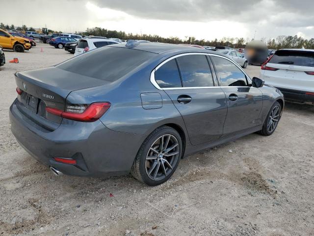 2020 BMW 330I - WBA5R1C07LFH54334