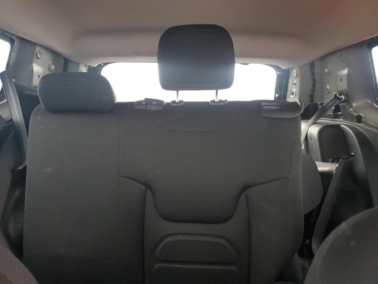 JEEP RENEGADE LATITUDE