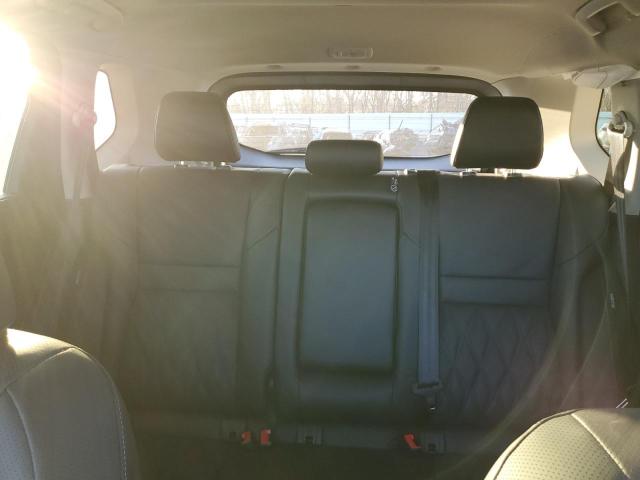 2024 NISSAN ROGUE PLAT - JN8BT3DCXRW071159