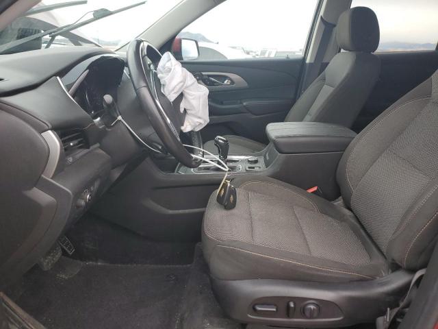 2019 CHEVROLET TRAVERSE L - 1GNEVGKW4KJ219680