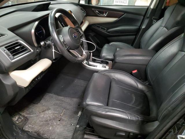 2021 SUBARU ASCENT TOU 4S4WMARD4M3401366