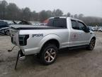 Lot #3024828475 2017 FORD F150 SUPER