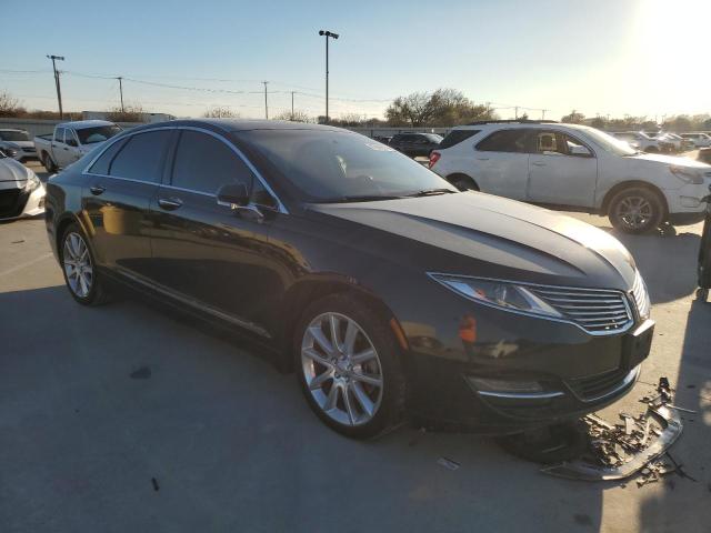 VIN 3LN6L2G90GR606793 2016 LINCOLN MKZ no.4