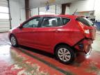 Lot #3025201679 2016 HYUNDAI ACCENT SE