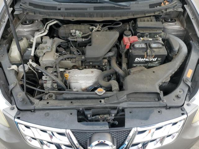 VIN JN8AS5MV7DW614455 2013 NISSAN ROGUE no.12