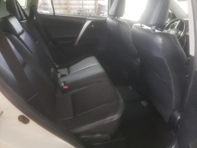 2015 TOYOTA RAV4 LIMIT - JTMDFREVXFD110869