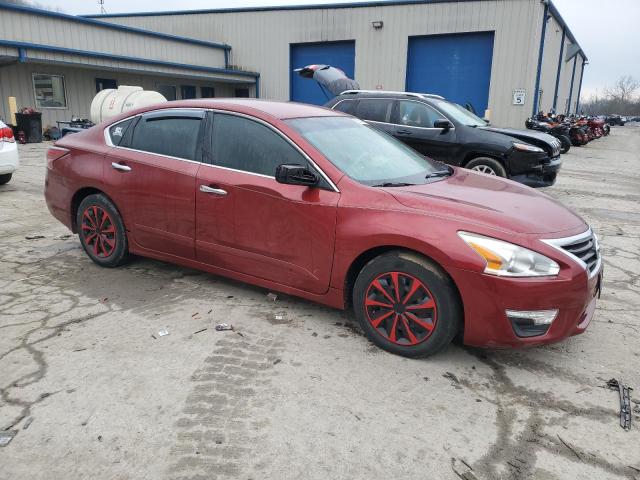Vin: 1n4al3ap7en386327, lot: 85254894, nissan altima 2.5 20144