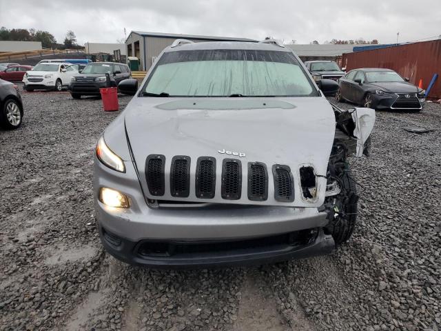 2015 JEEP CHEROKEE S - 1C4PJLAB5FW669724