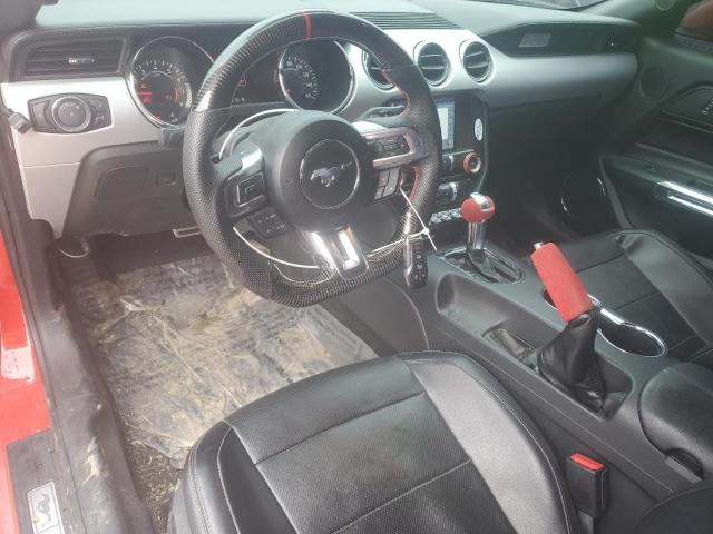 2016 FORD MUSTANG GT - 1FA6P8CF8G5317127