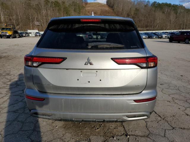 2022 MITSUBISHI OUTLANDER #3292353301