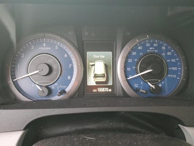 2018 TOYOTA SIENNA LE - 5TDKZ3DC6JS930844