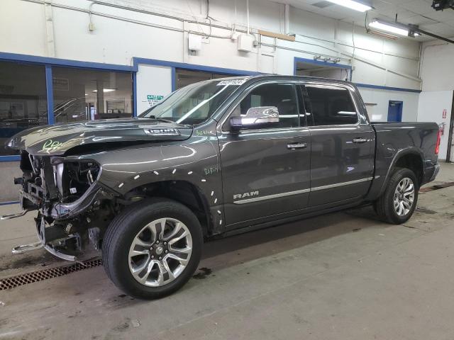 1C6SRFHT4NN437310 Ram 1500 Limited 2022