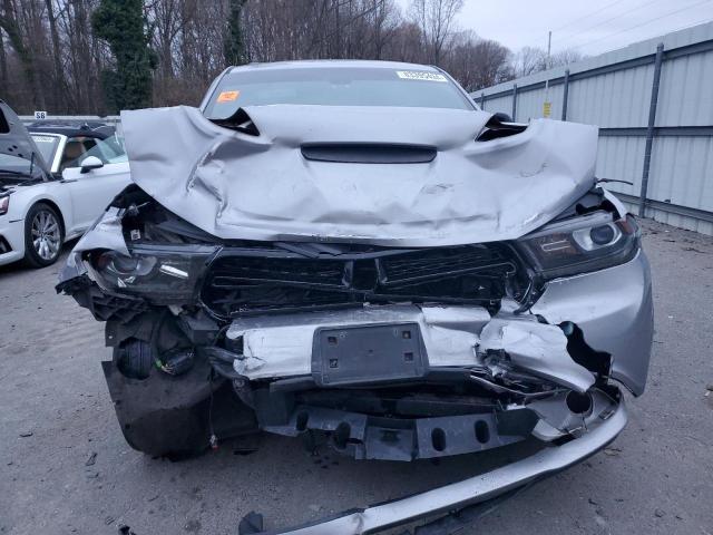 2018 DODGE DURANGO GT - 1C4RDJDG3JC409134