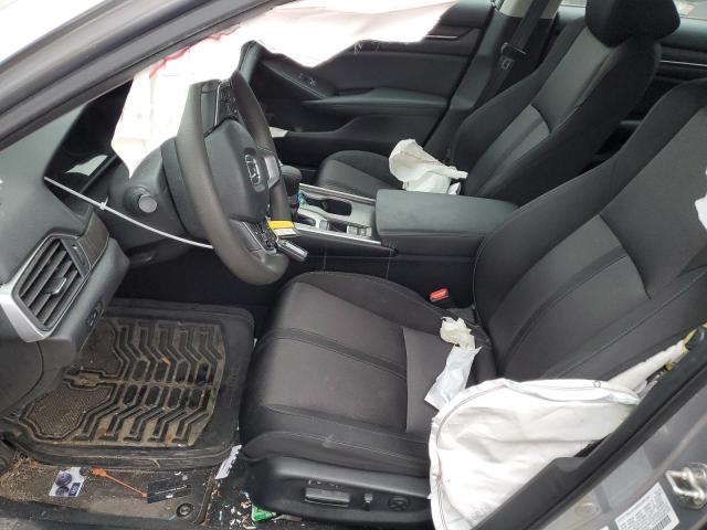 2019 HONDA ACCORD EX - 1HGCV1F46KA097802