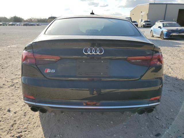 2018 AUDI S5 PRESTIG WAUC4CF53JA021648