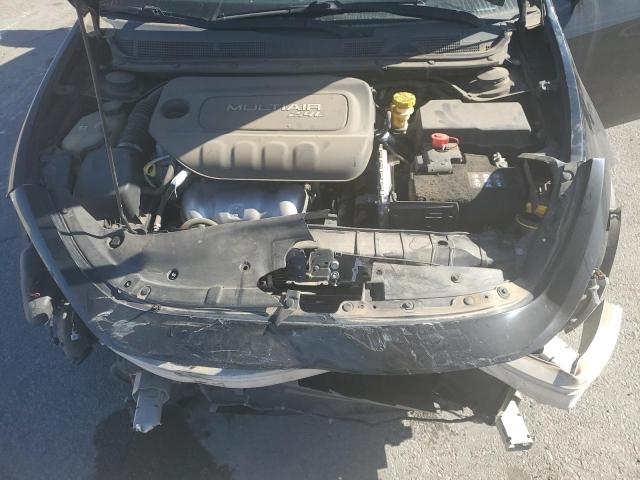 2016 DODGE DART SXT - 1C3CDFBB8GD644372