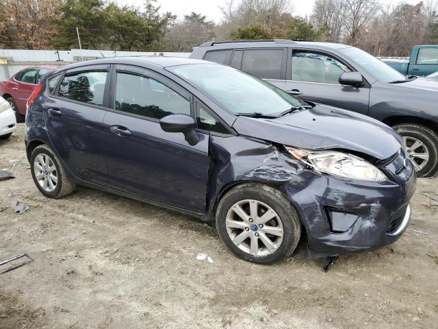 Vin: 3fadp4ej7cm140169, lot: 85696144, ford fiesta se 20124