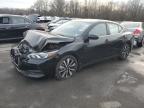 2022 NISSAN SENTRA SV - 3N1AB8CVXNY230259