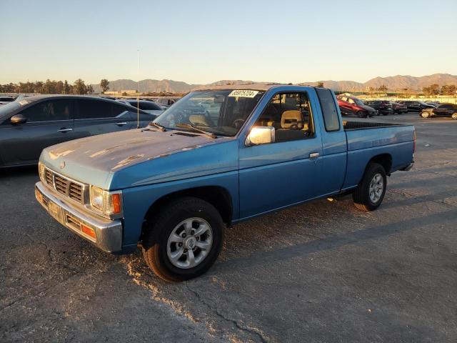 1997 NISSAN TRUCK KING #3029470718