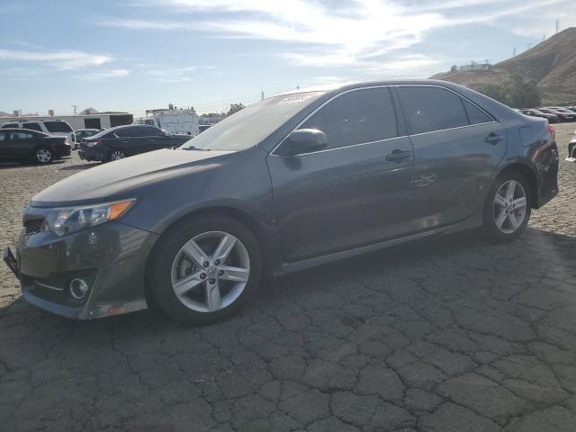 2012 TOYOTA CAMRY BASE #3028250807