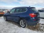 BMW X3 XDRIVE3 photo